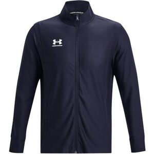 Under Armour Men's Challenger Track Jacket, Light and Breathable Sports Coat for Men, Fast-Drying Track Jacket for Football, Running and Outdoor Pursuits,Midnight Navy / / White,MD Under Armour Men's Challenger Track Jacket, Light and Breathable Sports Coat for Men, Fast-Drying Track Jacket for Football, Running and Outdoor Pursuits,Midnight Navy / / White,MD