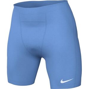 Nike DH8128-412 M NK DF Strike NP Short Pants Men's University Blue/White Size XL Nike DH8128-412 M NK DF Strike NP Short Pants Men's University Blue/White Size XL