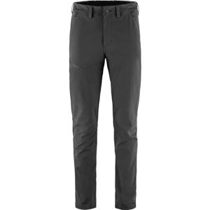 Fjällräven Fjallraven 12200163-030 Abisko Trail Stretch Trousers M Pants Men's Dark Grey Size 44/R Fjällräven Fjallraven 12200163-030 Abisko Trail Stretch Trousers M Pants Men's Dark Grey Size 44/R
