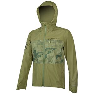 Endura Singletrack Ii Jacket XL