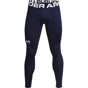 Under Armour Men's UA CG Armour Leggings, Ultra-Warm Thermal Leggings, Men's Running Tights with 4-Way Stretch and Anti-Odour Technology Under Armour Men's UA CG Armour Leggings, Ultra-Warm Thermal Leggings, Men's Running Tights with 4-Way Stretch and Anti-Odour Technology