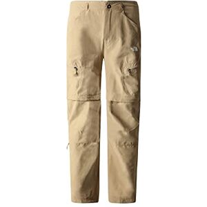 The North Face Exploration Hiking Pants Kelp Tan 36 The North Face Exploration Hiking Pants Kelp Tan 36