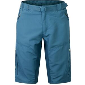 Endura Hummvee Cycling Shorts with Liner Detatchable Liner Urban and Trail Shorts Padded Comfort Cargo Storage Clickfast Shorts, Blue, 2XL Endura Hummvee Cycling Shorts with Liner Detatchable Liner Urban and Trail Shorts Padded Comfort Cargo Storage Clickfast Shorts, Blue, 2XL