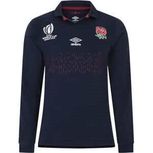 Umbro England WC Alter Classic Jersey LS Jnr Umbro England WC Alter Classic Jersey LS Jnr