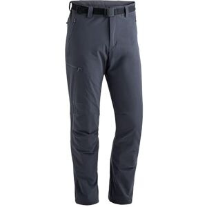 Gonso Maier Sports Oberjoch Therm, Men's warm hiking trousers, Water-repellent outdoor trousers for trekking and hiking, PFC-free, MTHERM light padding, mSTRETCH Pro 4 & dryprotec Gonso Maier Sports Oberjoch Therm, Men's warm hiking trousers, Water-repellent outdoor trousers for trekking and hiking, PFC-free, MTHERM light padding, mSTRETCH Pro 4 & dryprotec