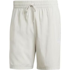 adidas Men's AEROREADY Essentials Chelsea Small Logo Shorts, Alumina, M Tall adidas Men's AEROREADY Essentials Chelsea Small Logo Shorts, Alumina, M Tall
