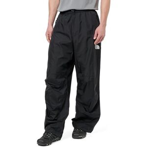 The North Face Men's NSE Wind Track Pants, TNF Black, L The North Face Men's NSE Wind Track Pants, TNF Black, L