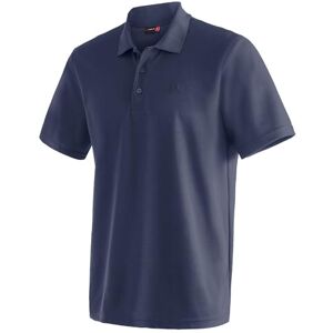 maier sports Men's Ulrich Polo Shirt, Short-Sleeve piqué Shirt for Hiking and Leisure maier sports Men's Ulrich Polo Shirt, Short-Sleeve piqué Shirt for Hiking and Leisure
