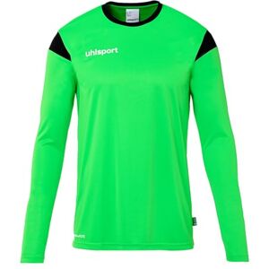 uhlsport Squad 27 Jersey Long Sleeve Football Jersey Sports T-Shirt for Children and Adults Unisex Sports Sweatshirt Football Jersey uhlsport Squad 27 Jersey Long Sleeve Football Jersey Sports T-Shirt for Children and Adults Unisex Sports Sweatshirt Football Jersey