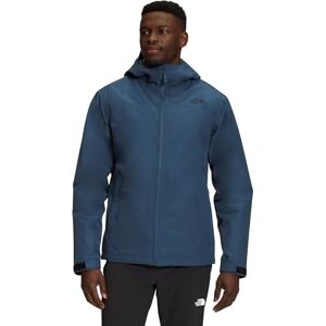 The North Face Dryzzle Futurelight Insulated Jacket Shady Blue M The North Face Dryzzle Futurelight Insulated Jacket Shady Blue M
