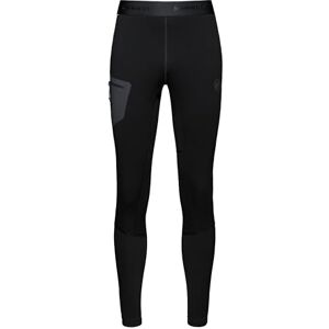 Mammut Aconcagua ML Tights Long Men XXL Black Mammut Aconcagua ML Tights Long Men XXL Black