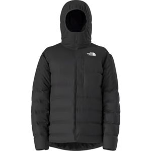 The North Face The Noth Face Men's Kalix Hoodie Down Jacket, Tnf Black, M The North Face The Noth Face Men's Kalix Hoodie Down Jacket, Tnf Black, M