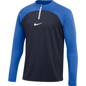 Nike DH9230-451 M NK DF ACDPR DRIL TOP K Jacket Men's OBSIDIAN/ROYAL BLUE/WHITE Size 2XL Nike DH9230-451 M NK DF ACDPR DRIL TOP K Jacket Men's OBSIDIAN/ROYAL BLUE/WHITE Size 2XL