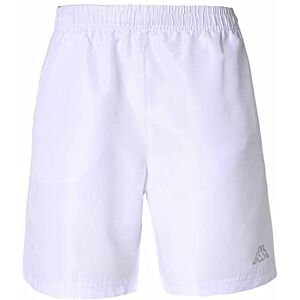 Kappa Kiamon Men's Shorts White Kappa Kiamon Men's Shorts White