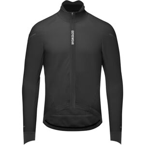 GOREWEAR Mens Spinshift Thermo Jackets, Black, XS EU GOREWEAR Mens Spinshift Thermo Jackets, Black, XS EU