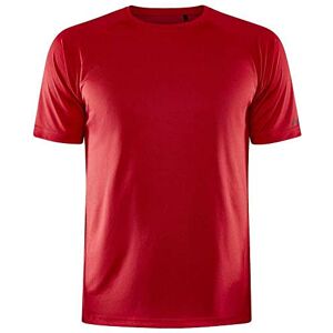Craft CORE Unify Training TEE M Bright RED L Craft CORE Unify Training TEE M Bright RED L