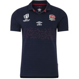 Umbro England WC Alter Classic Jersey SS Jnr Umbro England WC Alter Classic Jersey SS Jnr