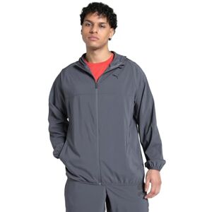 Puma M TAD TECH Woven Full Zip Puma M TAD TECH Woven Full Zip
