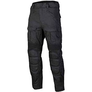 Mil-Tec Combat Pants Black M Mil-Tec Combat Pants Black M