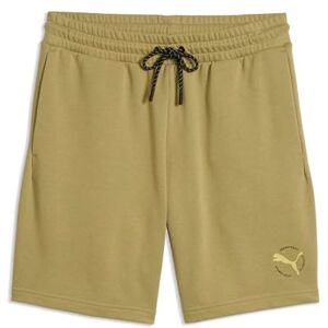 Puma Sport Graphic Shorts 8'' TR Puma Sport Graphic Shorts 8'' TR