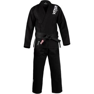 Venum Contender 3.0 (380 gsm) BJJ Gi Black A2.5 Venum Contender 3.0 (380 gsm) BJJ Gi Black A2.5