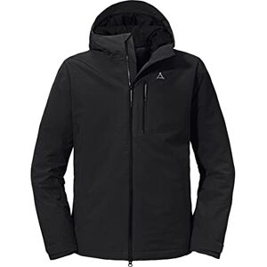 Schöffel Torspitze M Men's Jacket, Windproof, Padded Winter Hiking Jacket, Breathable, Quick-Drying Outdoor Jacket with T8-Tech Stretch Schöffel Torspitze M Men's Jacket, Windproof, Padded Winter Hiking Jacket, Breathable, Quick-Drying Outdoor Jacket with T8-Tech Stretch