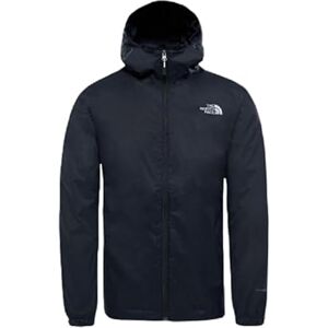 The North Face Men's Quest Jacket, Turmeric, M The North Face Men's Quest Jacket, Turmeric, M
