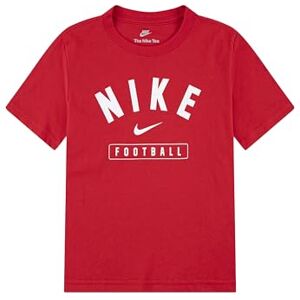 Nike NKB Football BCS Field Sport T University Red Nike NKB Football BCS Field Sport T University Red