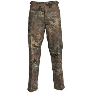 Mil-Tec Ranger Field Pants Camo XL Mil-Tec Ranger Field Pants Camo XL