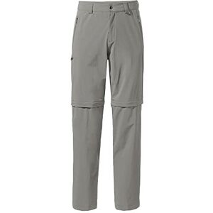 VAUDE Farley Stretch II Pants Stone Grey 48-Short VAUDE Farley Stretch II Pants Stone Grey 48-Short