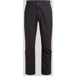 Craghoppers Mens Trousers With 3 Pockets Brisk Walking DofE Awards Approved Outdoor Pants, Black, 30W Short EU Craghoppers Mens Trousers With 3 Pockets Brisk Walking DofE Awards Approved Outdoor Pants, Black, 30W Short EU