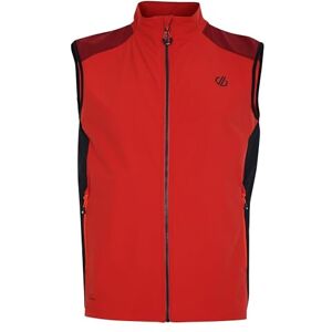 Dare2b Mens Lattitudinal II Water-repellent Bodywarmer - Bodywarmer Dare2b Mens Lattitudinal II Water-repellent Bodywarmer - Bodywarmer