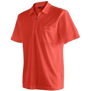 maier sports Arwin 2.0 Men's Polo Shirt, Short Sleeve Pique Polo Shirt, Regular Fit maier sports Arwin 2.0 Men's Polo Shirt, Short Sleeve Pique Polo Shirt, Regular Fit