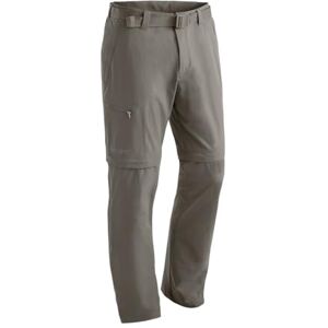 maier sports Tajo, Men's hiking trousers, Water-repellent outdoor trousers for trekking and hiking, Handy T-zip-off function, PFC-free, mSTRETCH pro 4 & dryprotec maier sports Tajo, Men's hiking trousers, Water-repellent outdoor trousers for trekking and hiking, Handy T-zip-off function, PFC-free, mSTRETCH pro 4 & dryprotec
