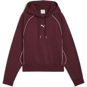 Puma SPORT Comfort Short Hoodie FL Puma SPORT Comfort Short Hoodie FL