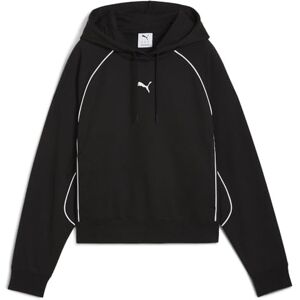 Puma SPORT Comfort Short Hoodie FL Puma SPORT Comfort Short Hoodie FL