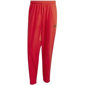 adidas Men's Train Essentials Training Woven Pants, Onix/Black, XL adidas Men's Train Essentials Training Woven Pants, Onix/Black, XL