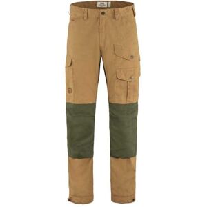 Fjällräven Fjallraven 87177-232-625 Vidda Pro Trousers M Pants Men's Buckwheat Brown-Laurel Green Size 54/S Fjällräven Fjallraven 87177-232-625 Vidda Pro Trousers M Pants Men's Buckwheat Brown-Laurel Green Size 54/S