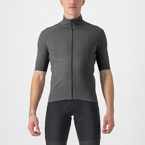 CASTELLI 4522513-048 PERFETTO RoS2 WIND J Sweatshirt Men's URBAN GRAY Size XXL CASTELLI 4522513-048 PERFETTO RoS2 WIND J Sweatshirt Men's URBAN GRAY Size XXL