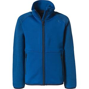 CMP Full Zip Performance Stretch Sweatshirt Royal CMP Full Zip Performance Stretch Sweatshirt Royal