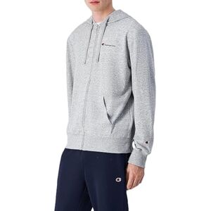 Champion Men's Legacy-Icons Full Zip Sweatsuit, Black (KK001), L Champion Men's Legacy-Icons Full Zip Sweatsuit, Black (KK001), L