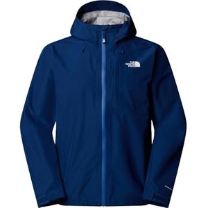 The North Face Men's Dryzzle Futurelight 2 Jacket, Estate Blue, M The North Face Men's Dryzzle Futurelight 2 Jacket, Estate Blue, M