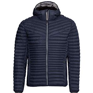 HEAD Primo Hooded Jacket Dark Blue, Small HEAD Primo Hooded Jacket Dark Blue, Small