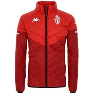 Kappa ARSECO AS MONACO Jacket Mixted Child Red Kappa ARSECO AS MONACO Jacket Mixted Child Red