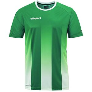 UHLSPORT Stripe Multicolor Jersey - Sportswear UHLSPORT Stripe Multicolor Jersey - Sportswear