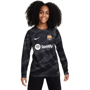 Nike FC Barcelona Season 2023/2024 Official Home Goalkeeper Unisex T-Shirt M Nike FC Barcelona Season 2023/2024 Official Home Goalkeeper Unisex T-Shirt M