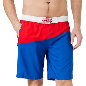 CMP Men's Medium Length Costume Swimming Shorts CMP Men's Medium Length Costume Swimming Shorts