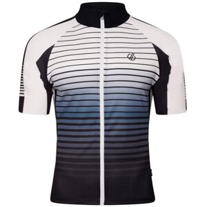 Dare 2b Men's AEP Virtuous Cycling Jersey with Sweat Wick, Quick Dry, Antibacterial Fabric & Vect Cool Mesh Perfect for Cycling with Bio Motion Reflective Detailing Dare 2b Men's AEP Virtuous Cycling Jersey with Sweat Wick, Quick Dry, Antibacterial Fabric & Vect Cool Mesh Perfect for Cycling with Bio Motion Reflective Detailing