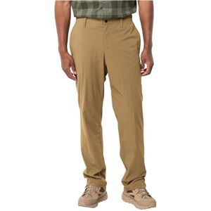 Jack Wolfskin Men's Desert Pants m Casual Trousers, Duneland, 48 (EU) Jack Wolfskin Men's Desert Pants m Casual Trousers, Duneland, 48 (EU)