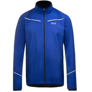 Mens R3 Partial Gore-tex Infinium Jacket, Ultramarine Blue, L EU Mens R3 Partial Gore-tex Infinium Jacket, Ultramarine Blue, L EU